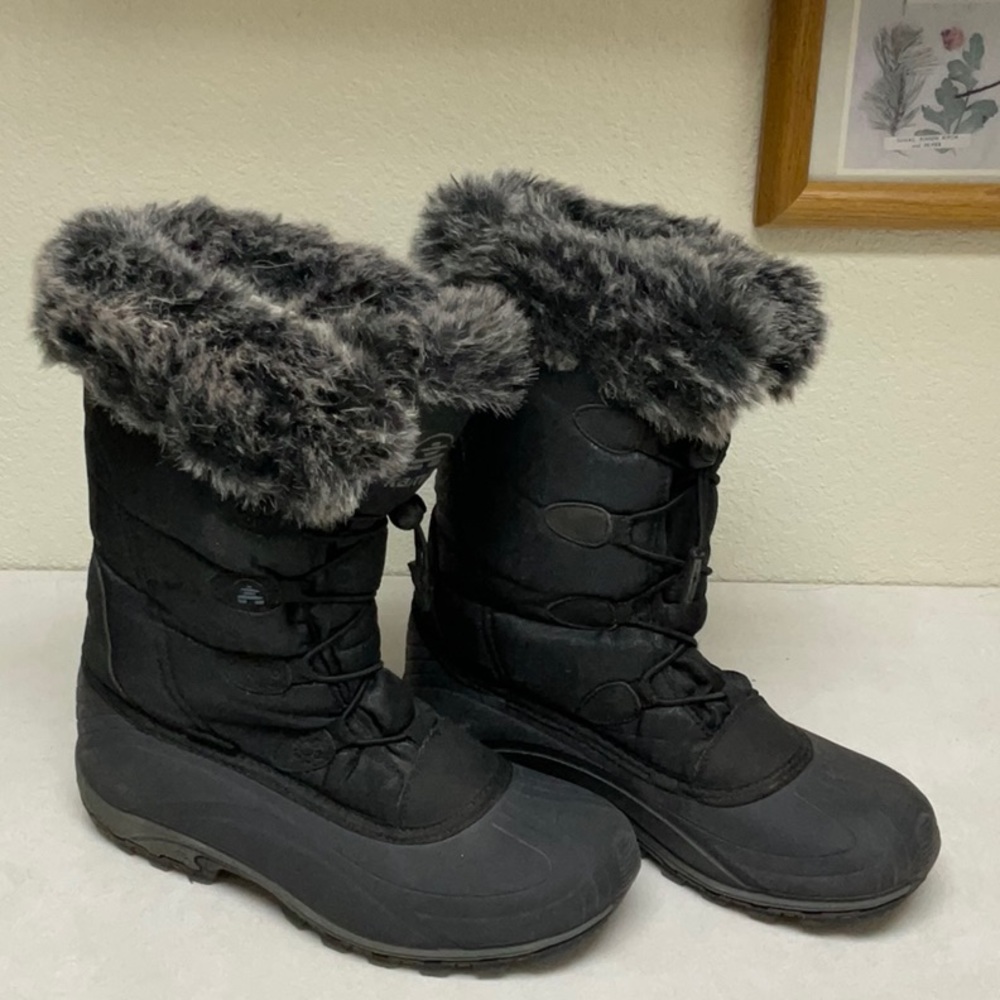 KAMIK winter boots